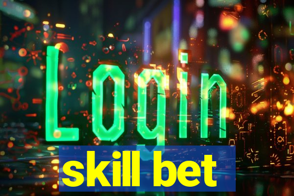 skill bet